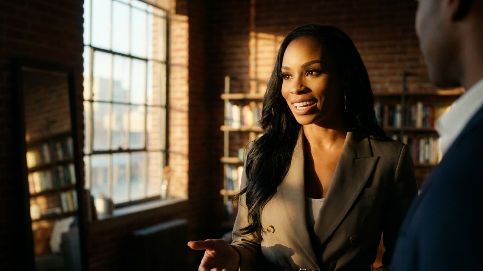 Devyn Simone Proves the Real World Never Ends. The 2008 MTV alum has quietly become reality television's most reliable second act.