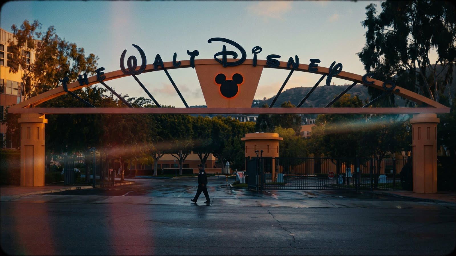 Disney allegedly staged that viral Pedro Pascal surprise. The magic kingdom's authenticity problem just got worse.
