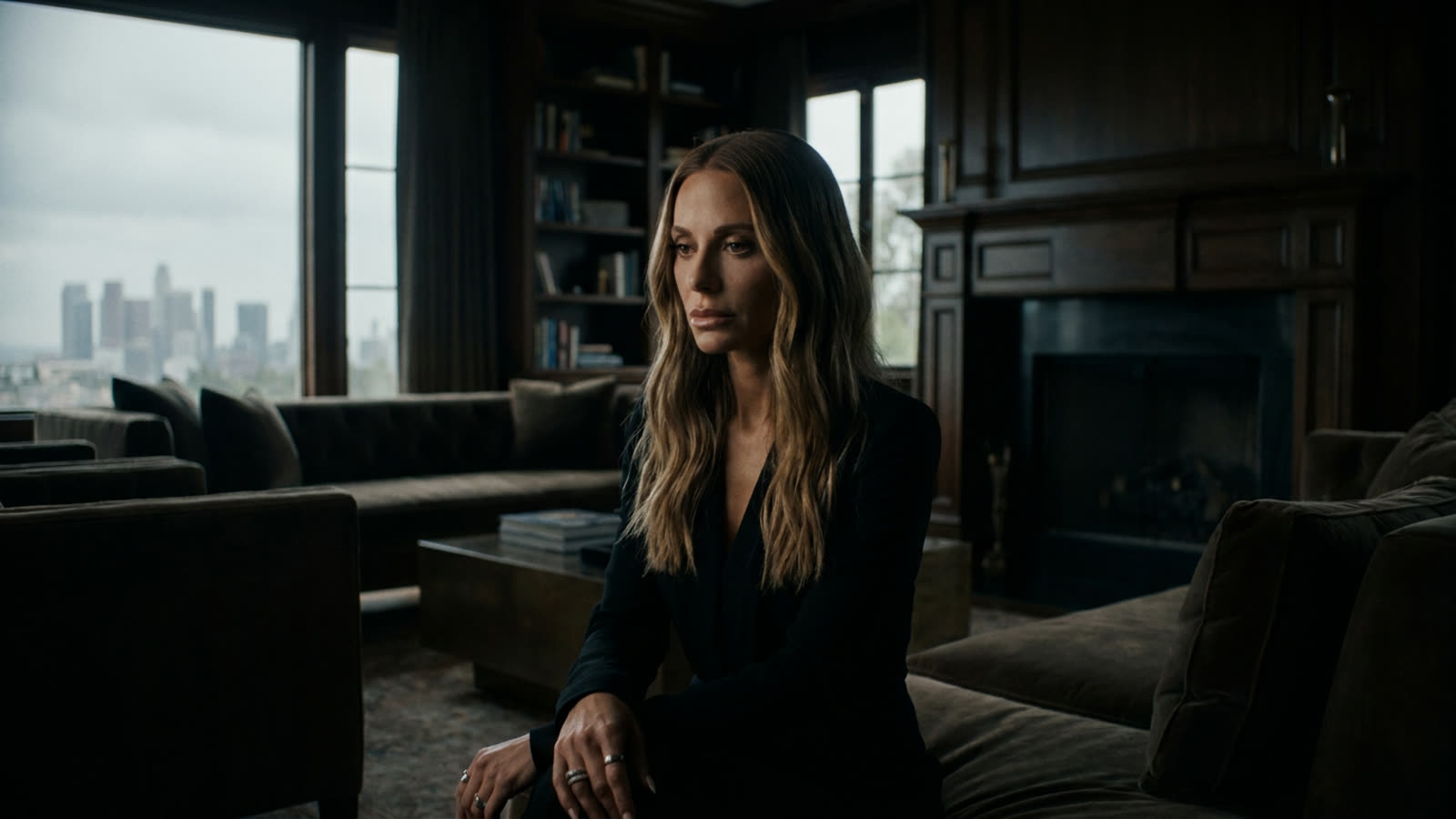 Dorit Kemsley's Divorce Gets Ugly. The Real Housewives Industrial Complex Keeps Winning.