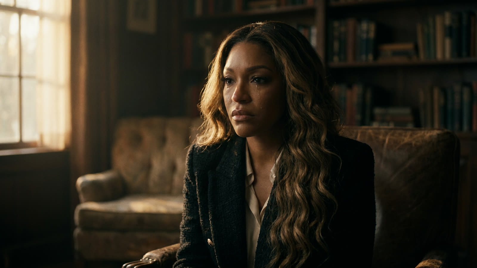 Drew Sidora's Very Public Divorce Is Reality TV's Oldest Script. She's Still Finding New Lines.
