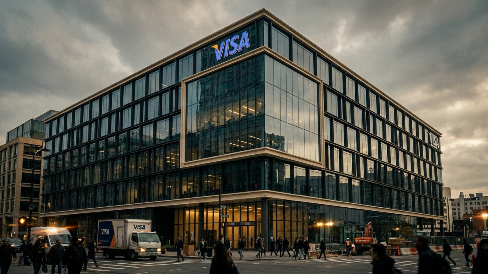 Your points aren’t free. The credit-card machine quietly redistributes.