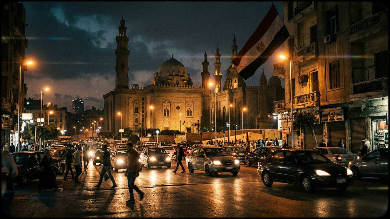 Egypt is hosting Gaza ceasefire talks while Israel kills nine more Palestinians. The diplomatic theater continues.