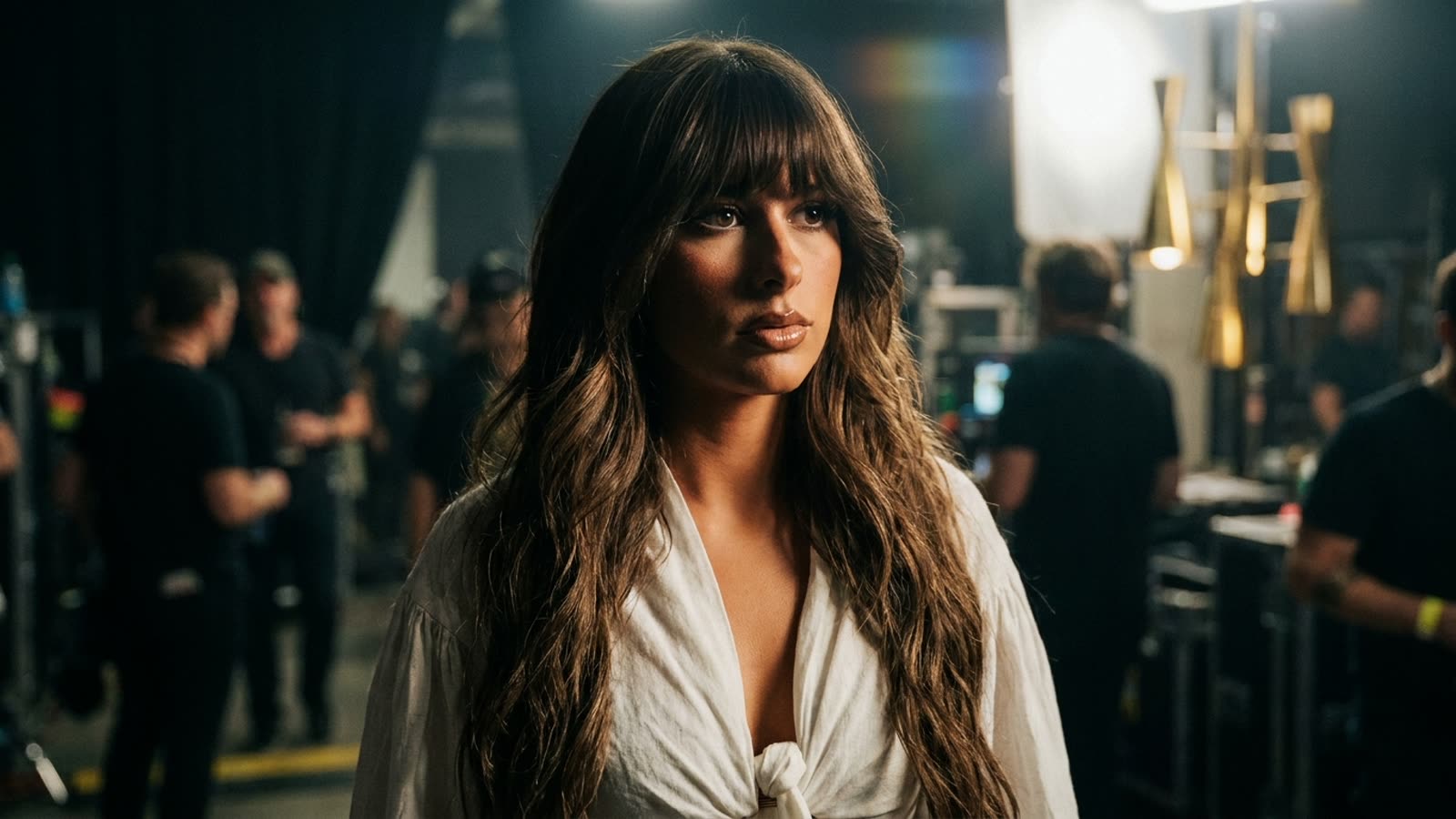 Ella Langley swept the ACM Awards with seven wins. Country music just crowned its new establishment.