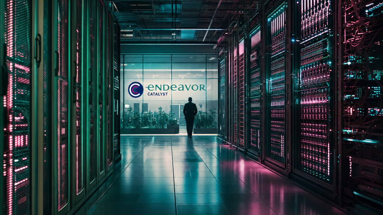 Silicon Valley is overcrowded. Endeavor Catalyst just bet $320 million that the next big founders are elsewhere.