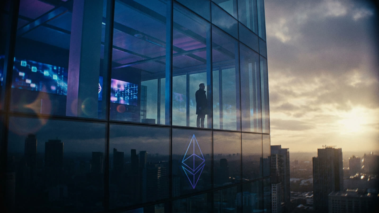 The Ethereum Foundation is hemorrhaging talent. Eight departures in five months suggests something deeper than restlessness.