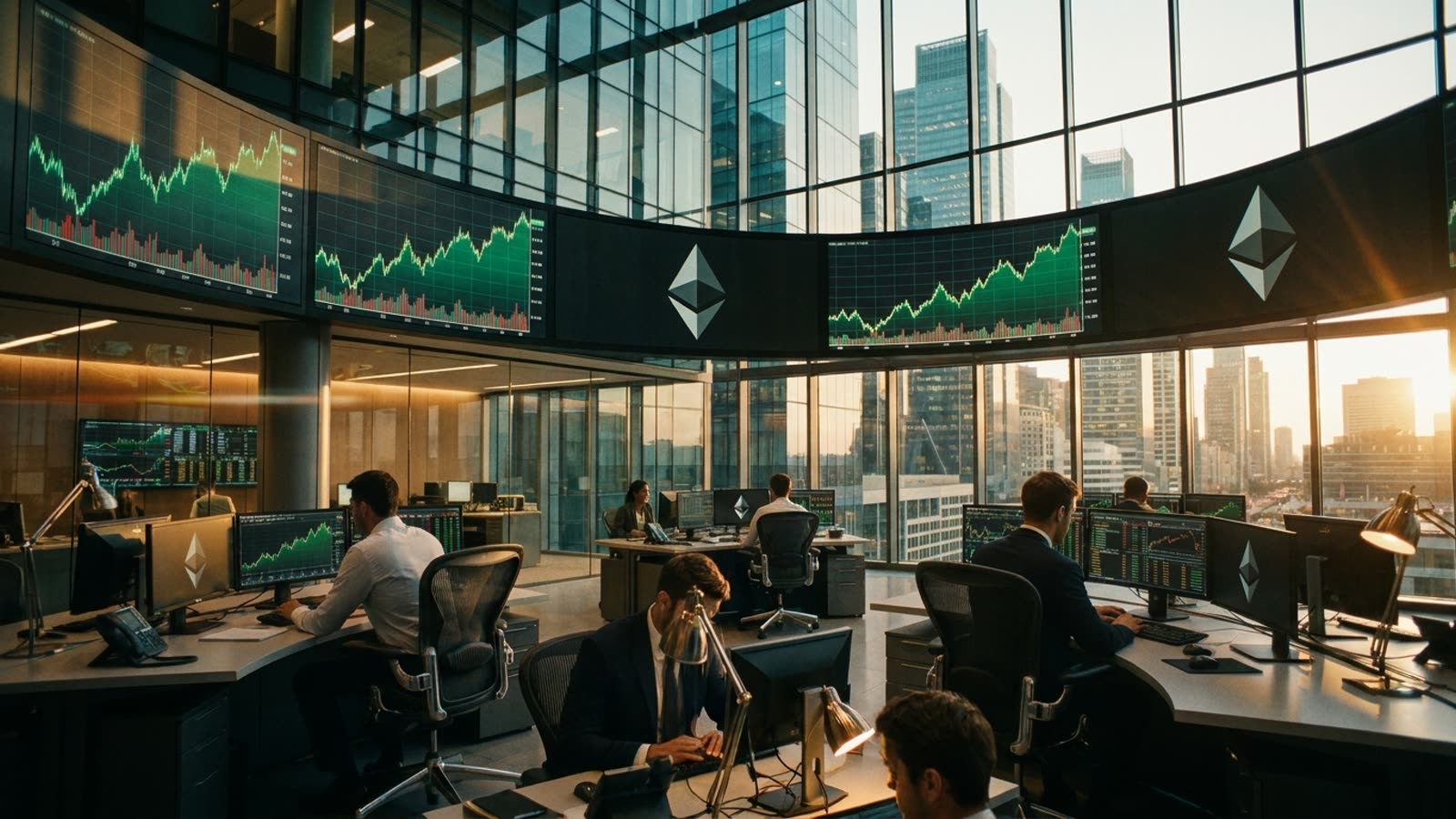 Ethereum is trending again, but the excitement feels borrowed. The base layer has become a settlement highway for chains that capture the glory.