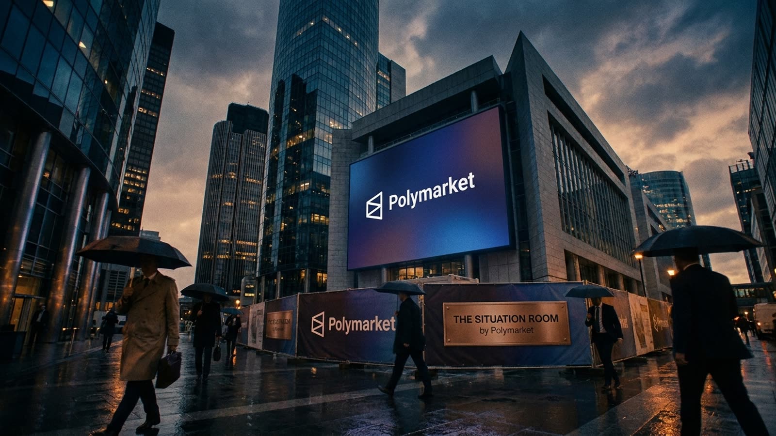 Europe wants to ban retail investors from prediction markets. The real bet is whether regulators can keep up with decentralized finance.