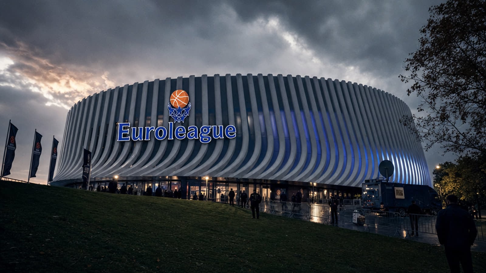 European basketball's old guard says no to Adam Silver. The EuroLeague's rejection of an NBA merger bid reveals a continent still protective of its sporting sovereignty.
