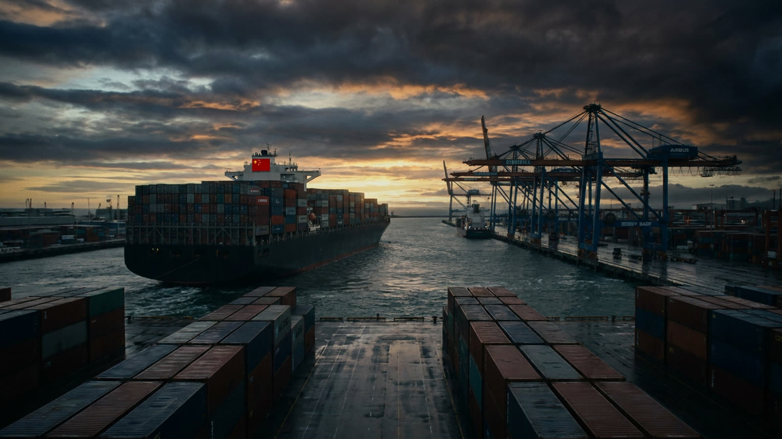 Europe is sleepwalking into a trade war with China. Brussels may not realize it's already lost.