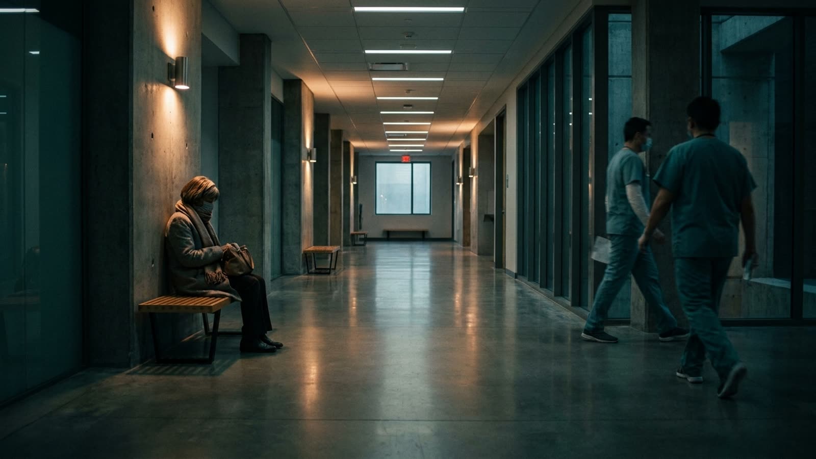 The facelift is having a moment. Hollywood's quiet embrace of surgical intervention reflects a broader cultural shift in how we discuss aging.