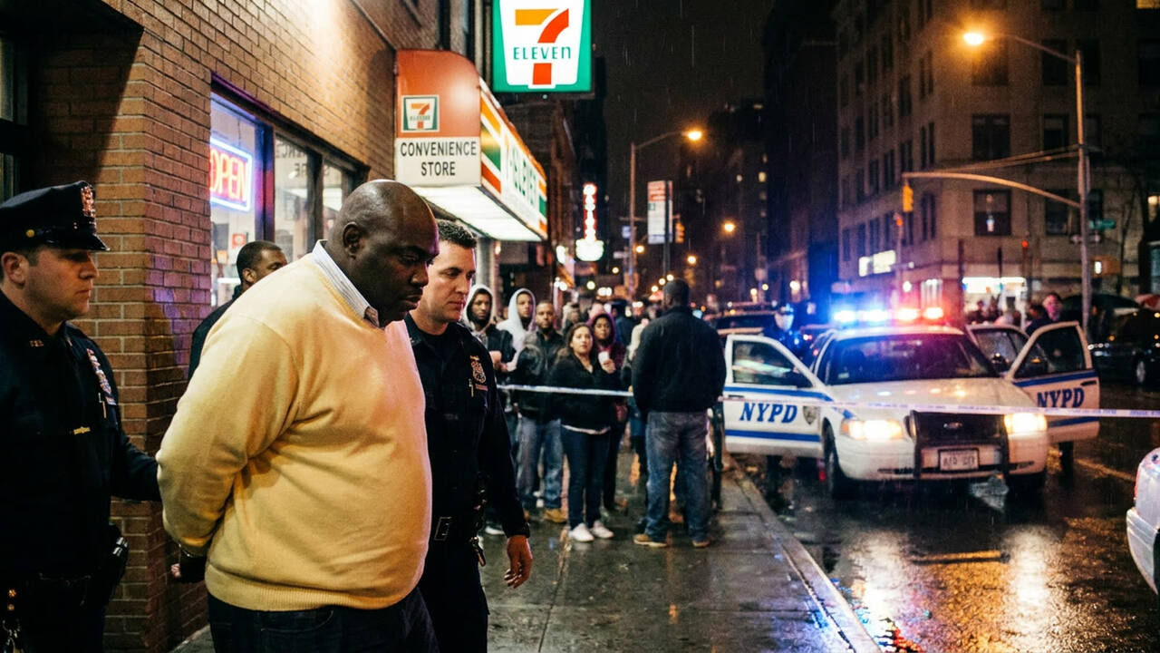 Faizon Love arrested in Florida. The Friday star's legal troubles continue a pattern Hollywood has long tolerated.