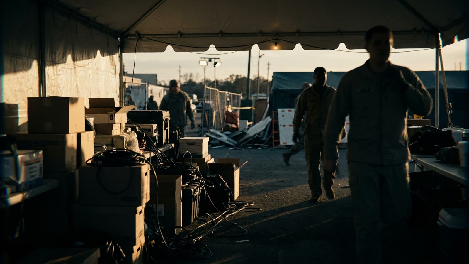 Trump's FEMA overhaul promises speed by sacrificing scrutiny. The trade-off may define his second term's domestic legacy.