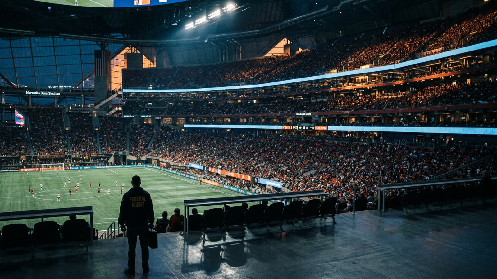 FIFA faces federal subpoena over World Cup ticket practices. The soccer body's American expansion hits its first legal snag.