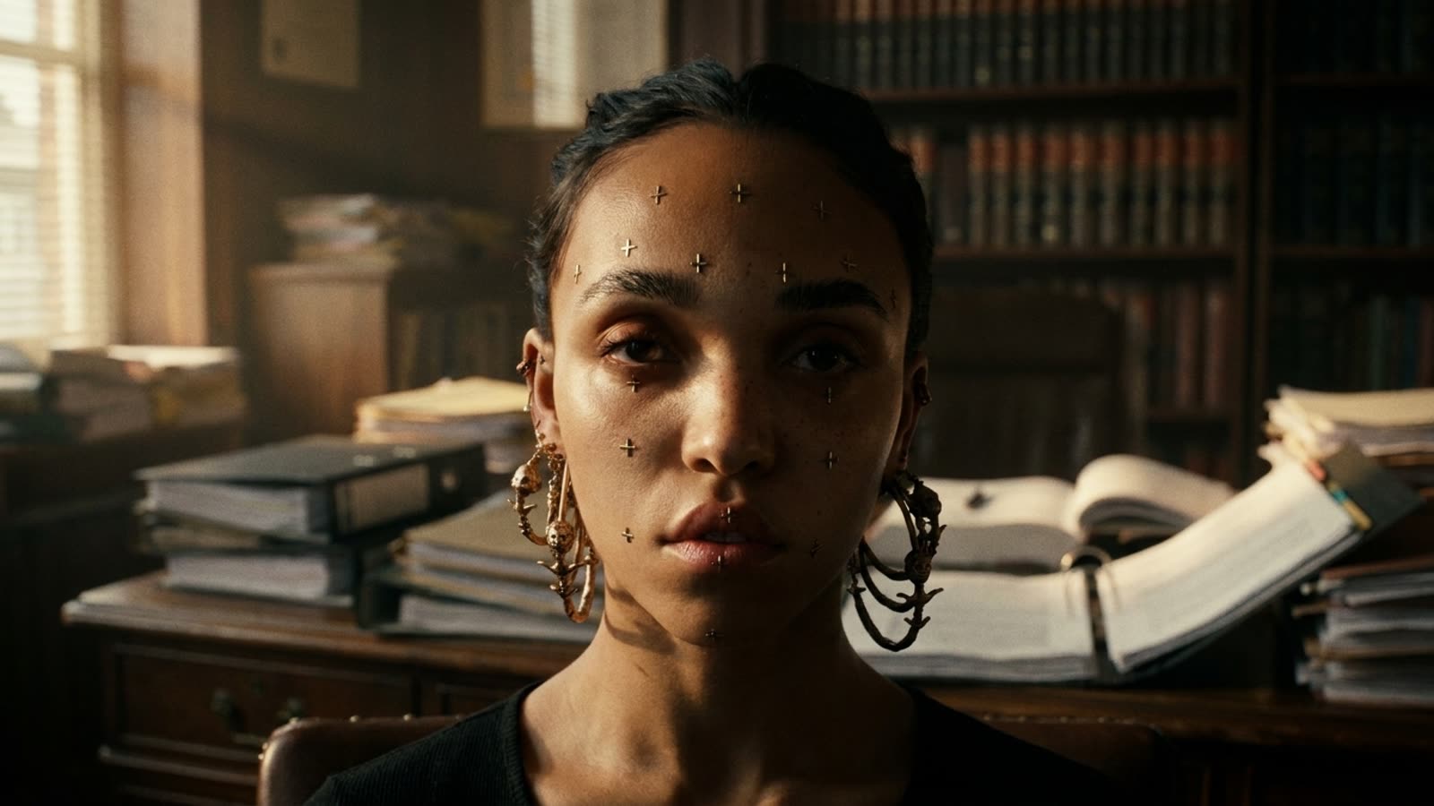 FKA Twigs has been fighting for her name for over a decade. New emails suggest the battle started earlier than anyone knew.