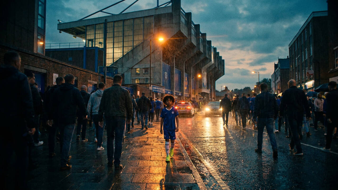 The replica jersey is football's most profitable product. It's also a masterclass in manufactured scarcity.