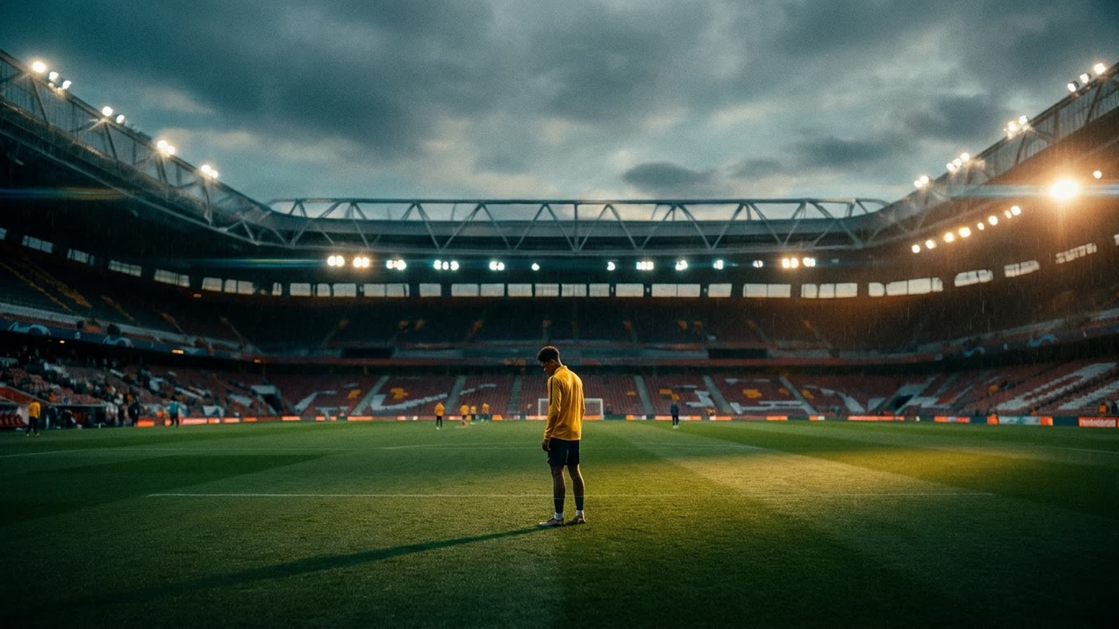 The loan army is modern football's strangest innovation. It turned player development into an arbitrage opportunity.