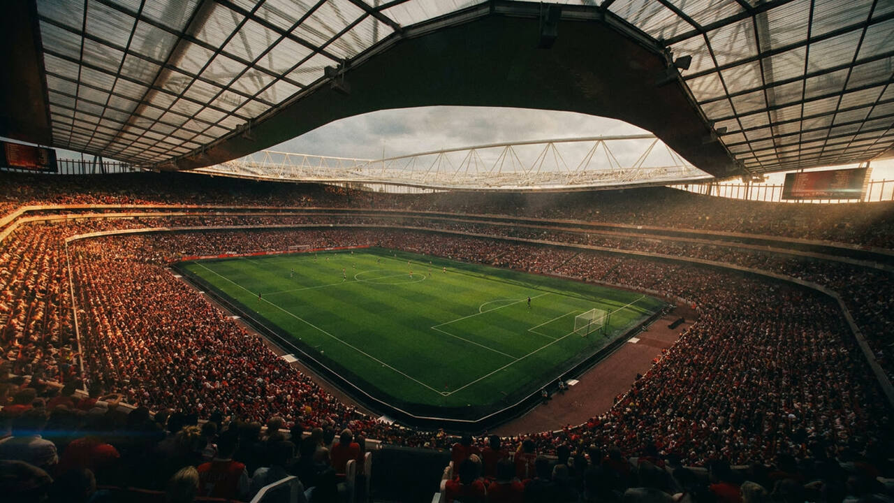 The science of intimidation. Why some football stadiums terrify visiting teams and others feel like libraries.