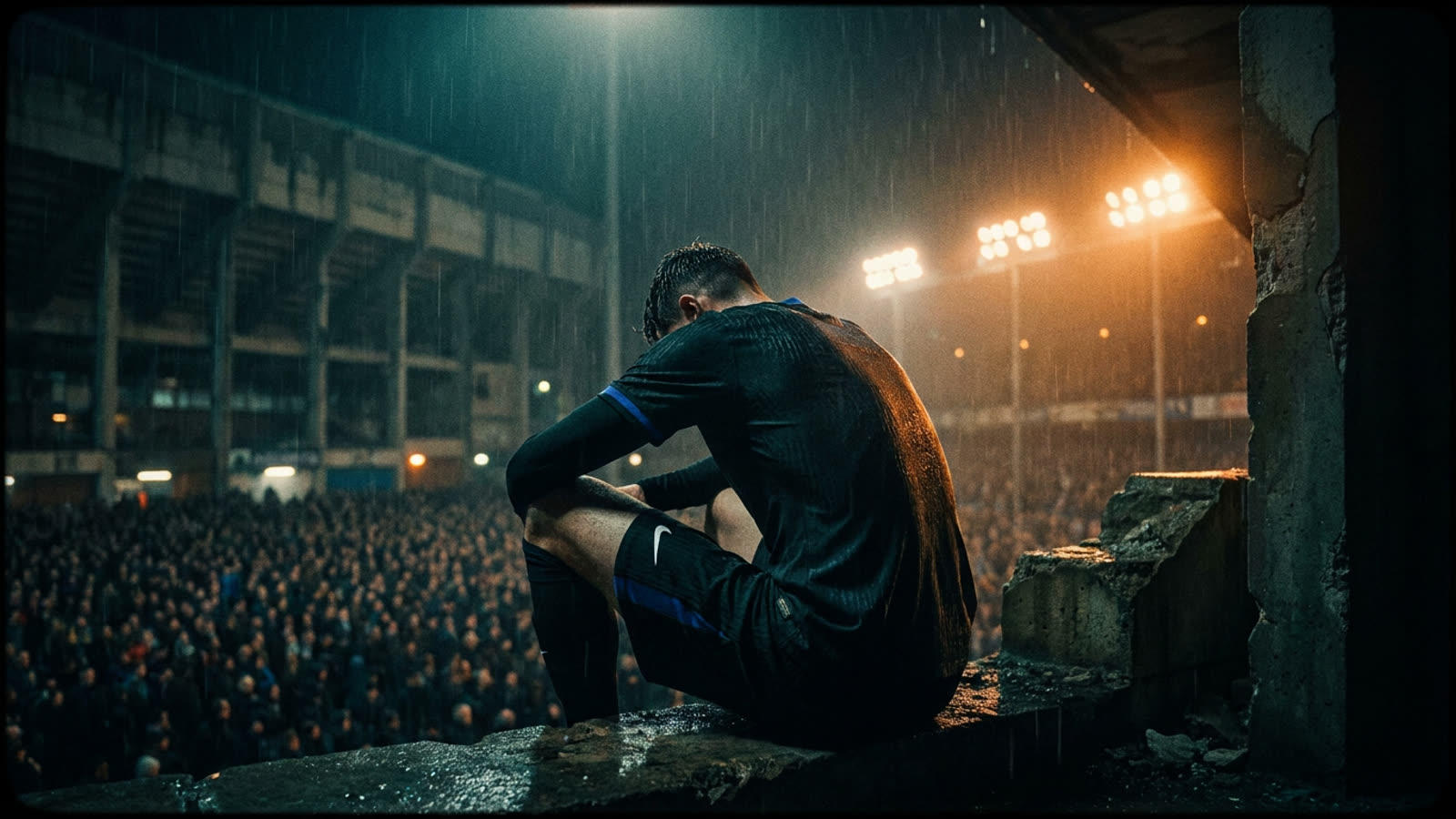 The third kit is football's most cynical invention. It is also a masterpiece of retail psychology.