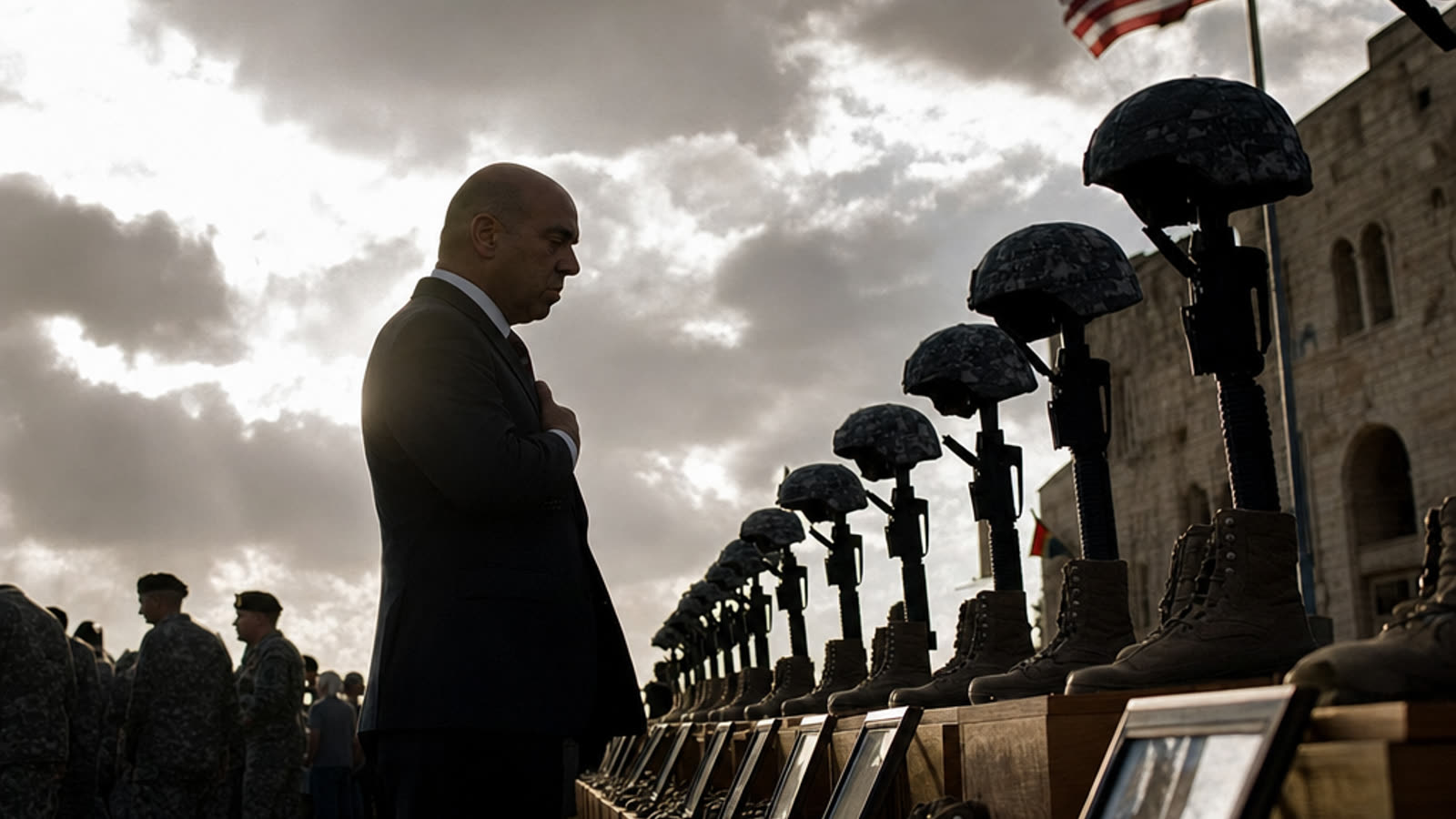 America Will Watch Nidal Hasan Die. The spectacle says more about us than him.