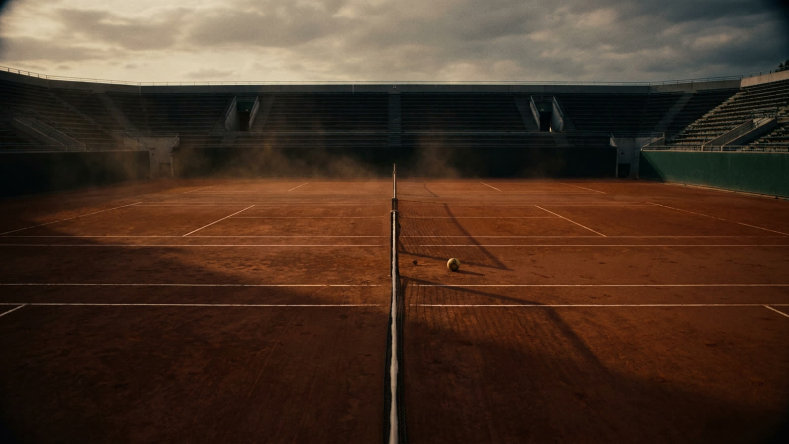 Roland Garros begins without a clear favorite. That's exactly what tennis needed.