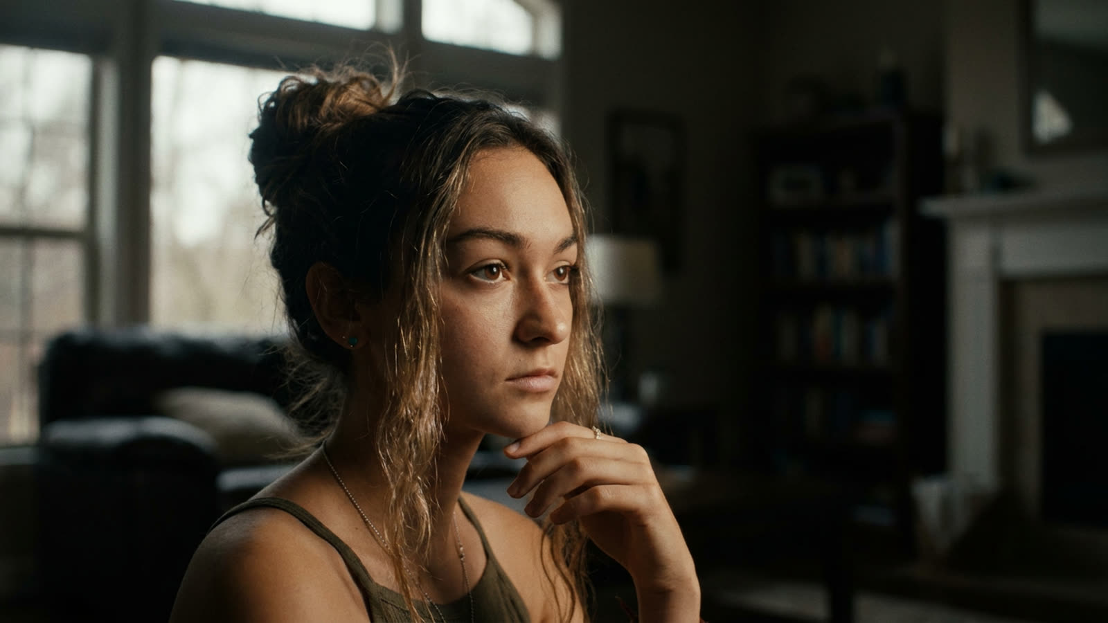 A TikTok star's father allegedly hired a hitman to kill her ex. The influencer economy's darkest chapter yet.
