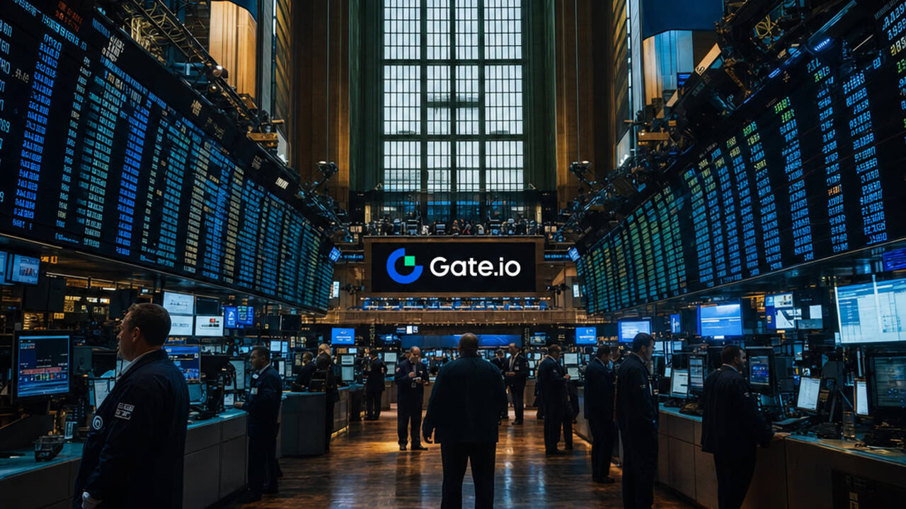 Gate is betting that crypto's future looks like WeChat Pay. The exchange may be right about the product and wrong about the timing.