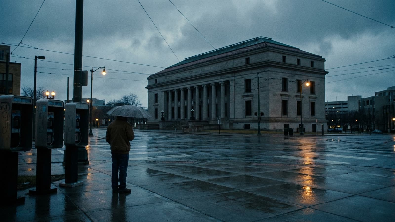 The Supreme Court just made your phone less of a snitch. Geofence warrants now require probable cause, ending an era of digital dragnet policing.