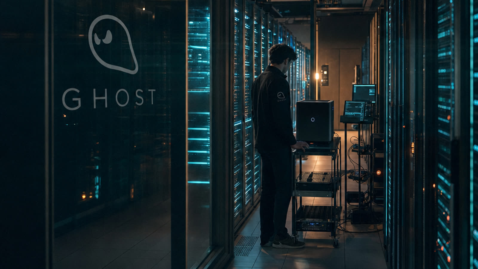 A 19-year-old just raised $11 million for a $3,499 computer that runs AI locally. The bet is that you'll pay a premium to keep your data off the cloud.