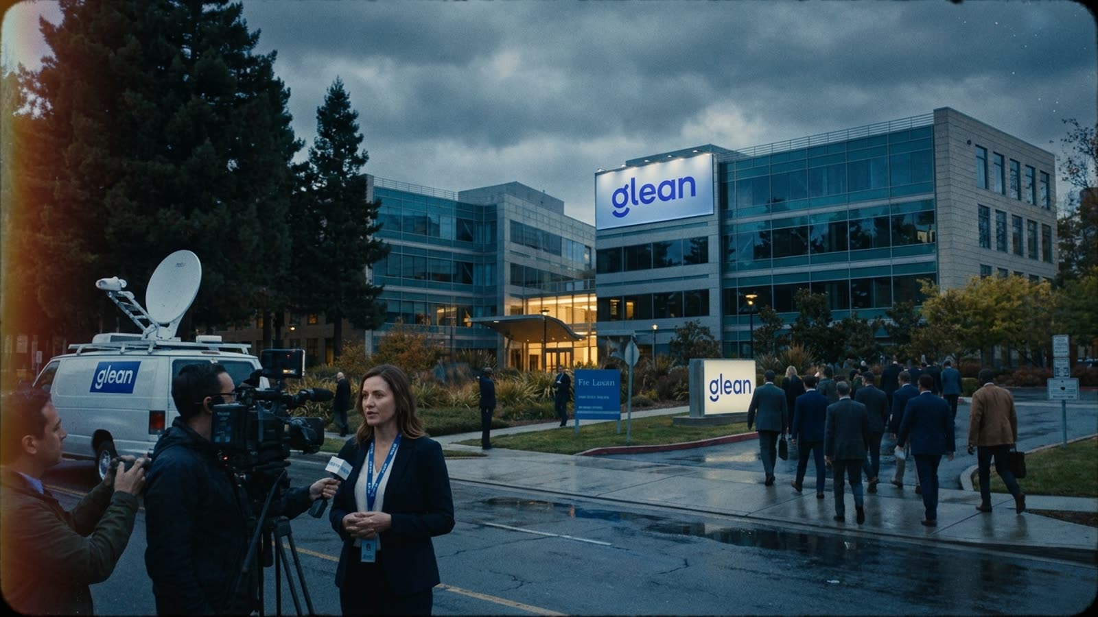 Glean crosses $300 million in revenue by promising to cut the very AI budgets that created it. The enterprise search company has found its killer app in helping corporations figure out which AI tools they actually need.