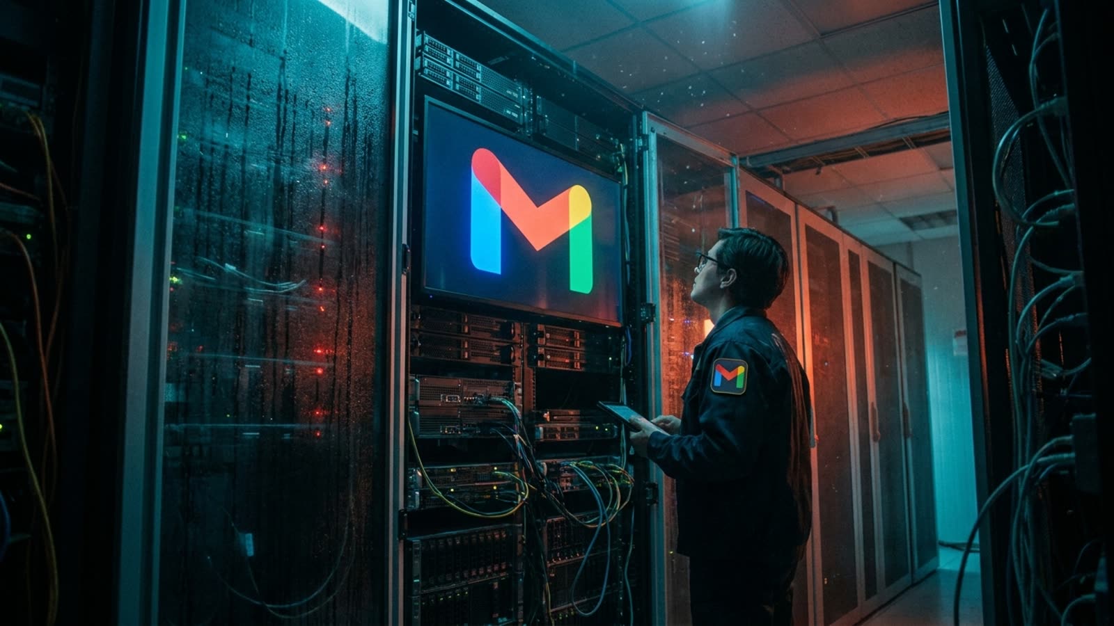 Gmail finally gets smart search. Google is charging extra for it.