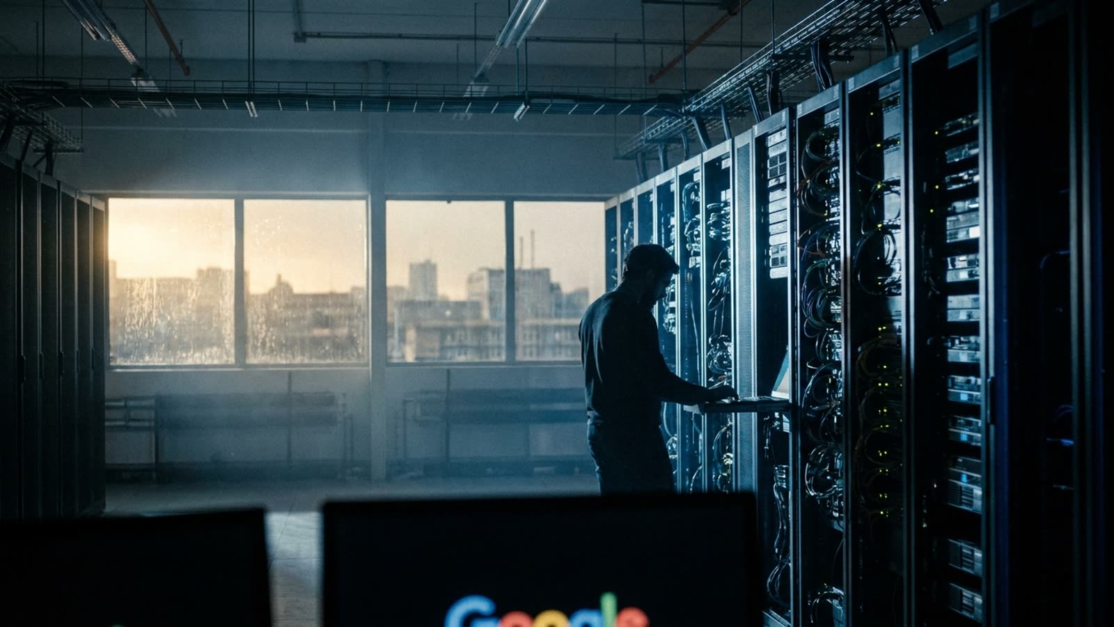 A Google engineer allegedly traded on search results before they went public. The prediction-market boom just found its first real scandal.