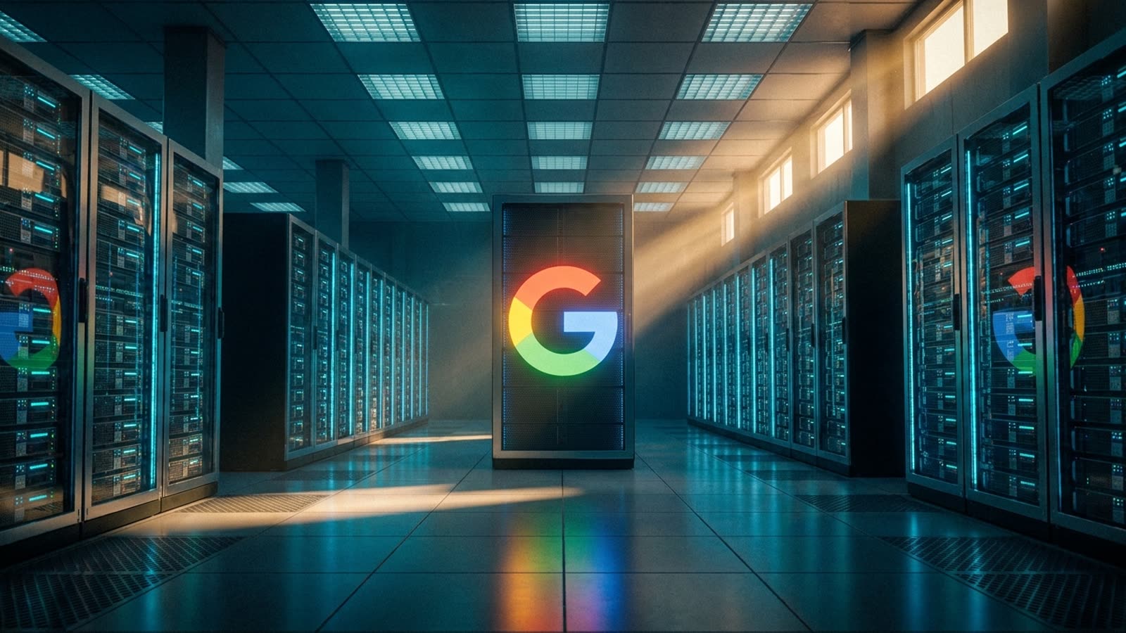 Google's Gemini Spark wants to be your 24/7 AI companion. The always-on assistant era has quietly arrived.