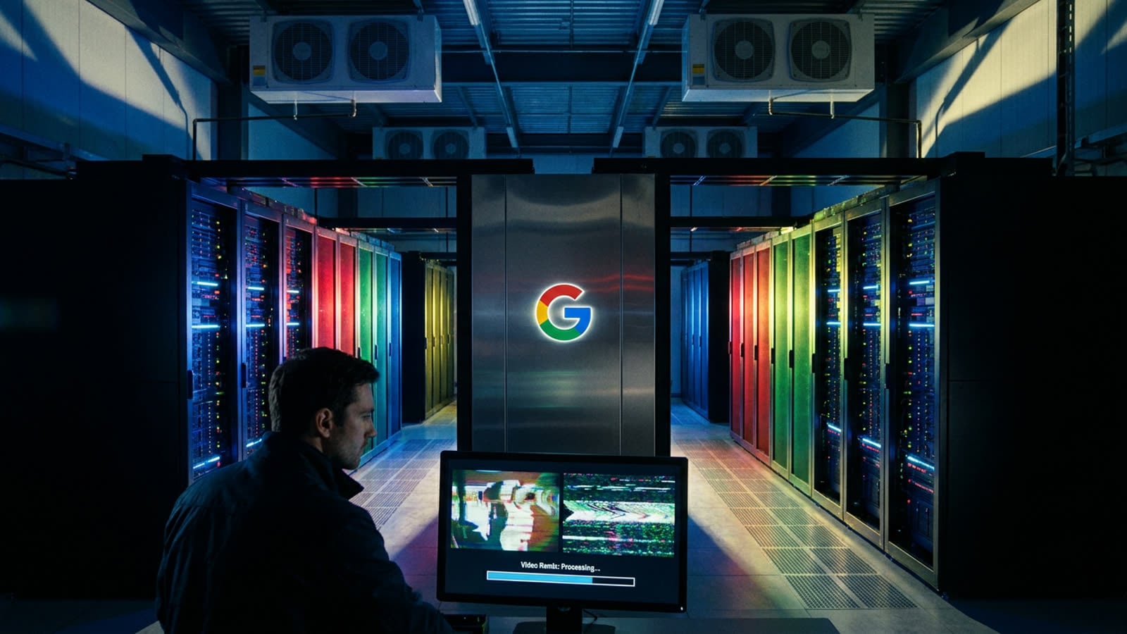 Google Photos now lets AI rewrite your memories. The feature nobody asked for arrives anyway.
