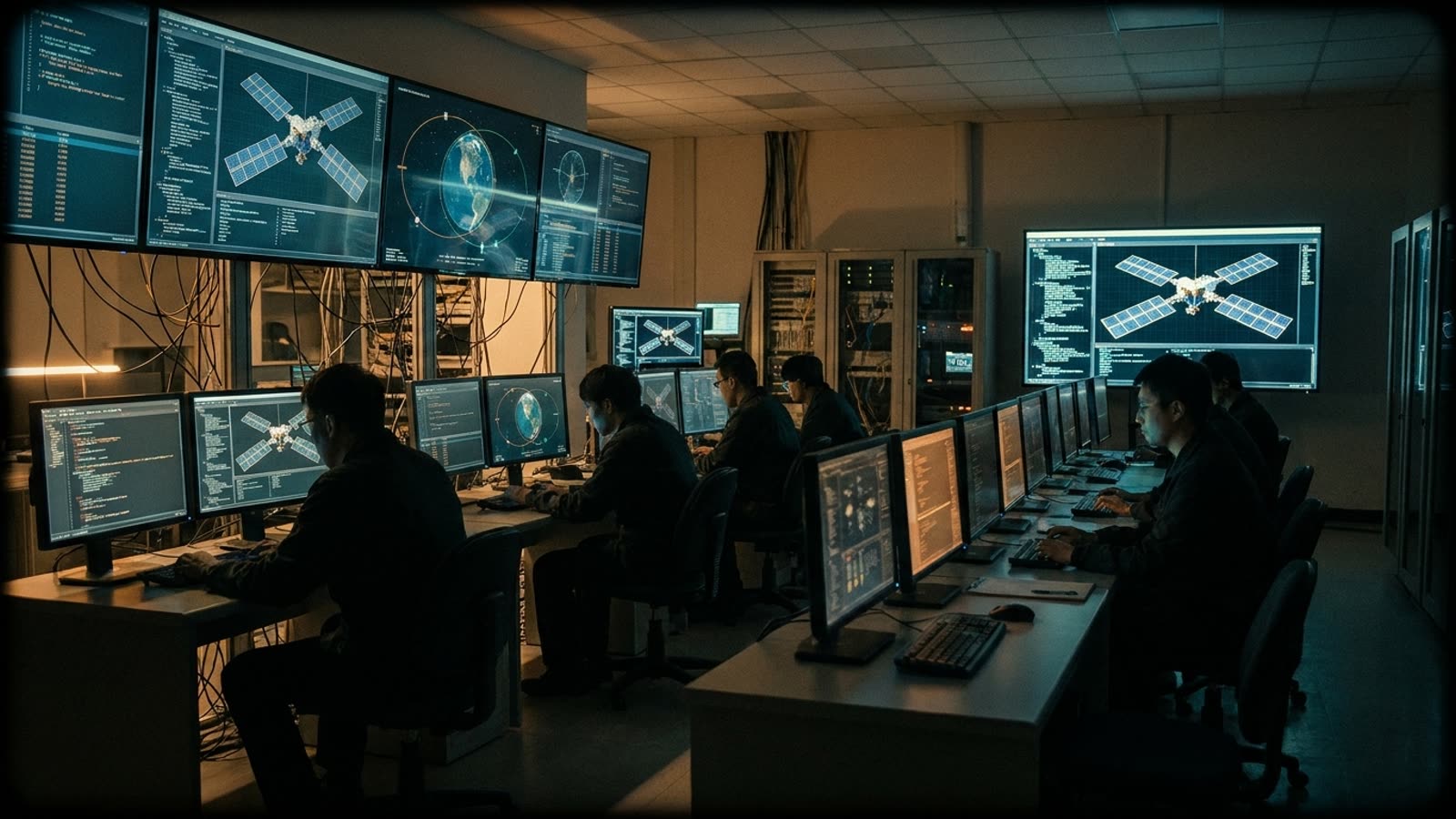 Google just ran an AI model in orbit. The implications are stranger than you think.