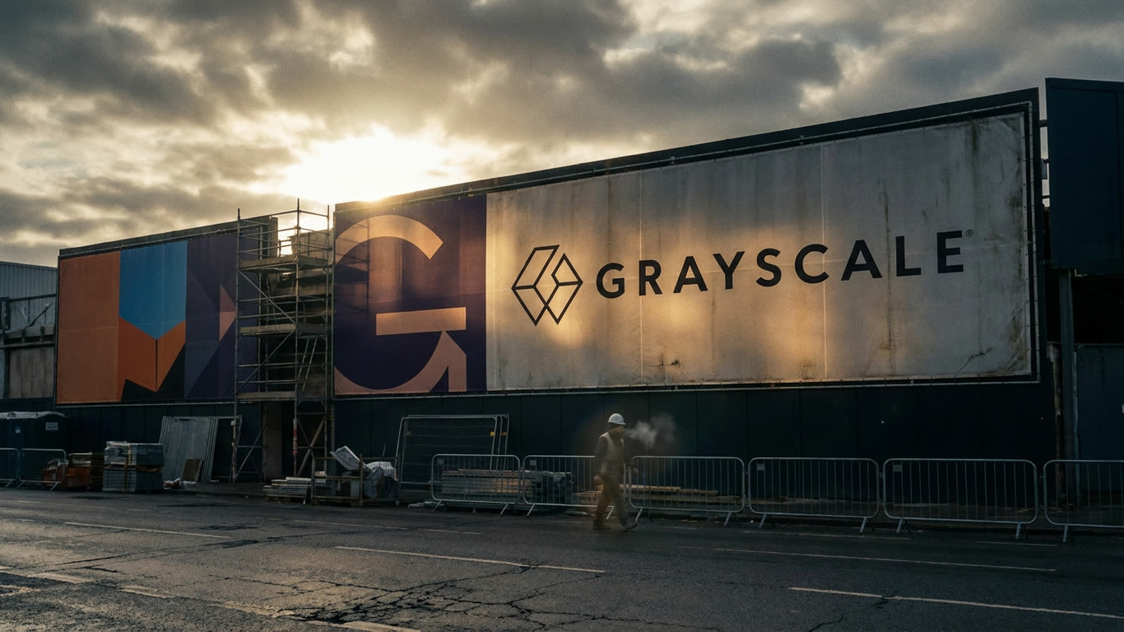 Grayscale shelves its IPO as crypto's Wall Street moment loses momentum. The listing boom that was supposed to legitimize digital assets is quietly deflating.