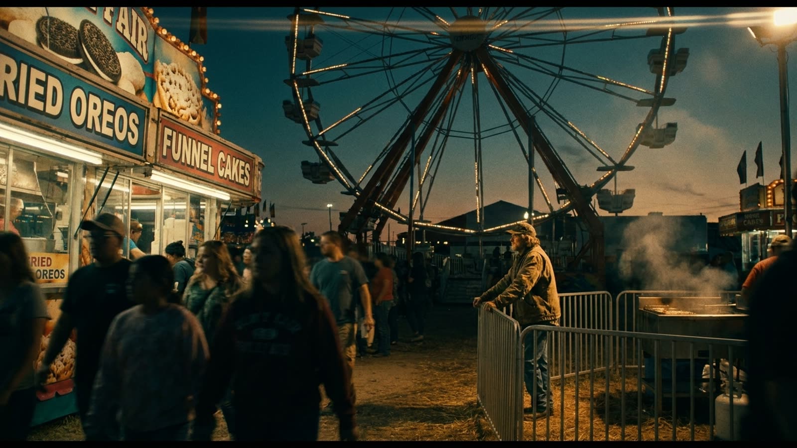 The State Fair Refuses to Die. It's Thriving on Nostalgia and Fried Absurdity.