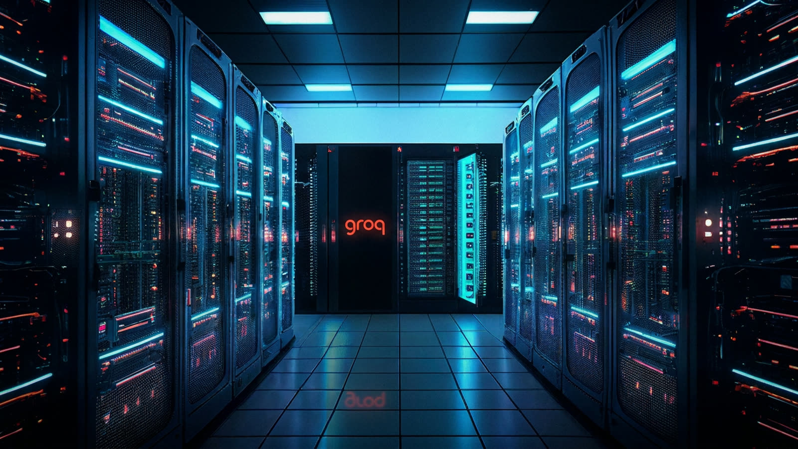 Groq survives Nvidia's $20 billion talent raid. Now it wants $650 million to prove the acqui-hire was a mistake.