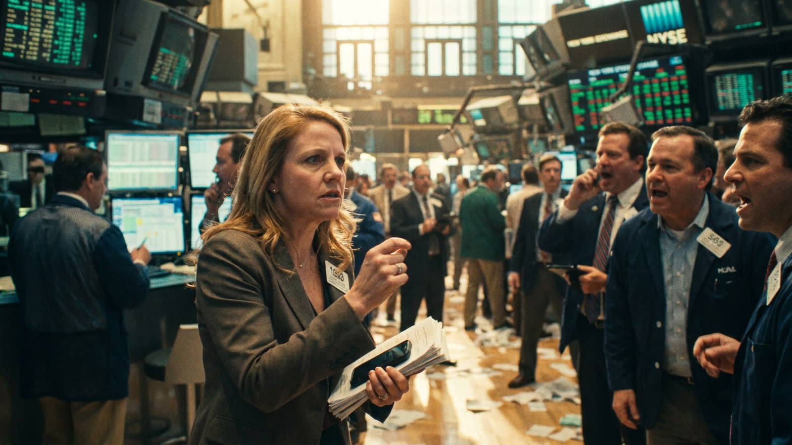 Gwynne Shotwell just dropped the loudest Tesla-SpaceX merger hint yet. Wall Street is already pricing it in.