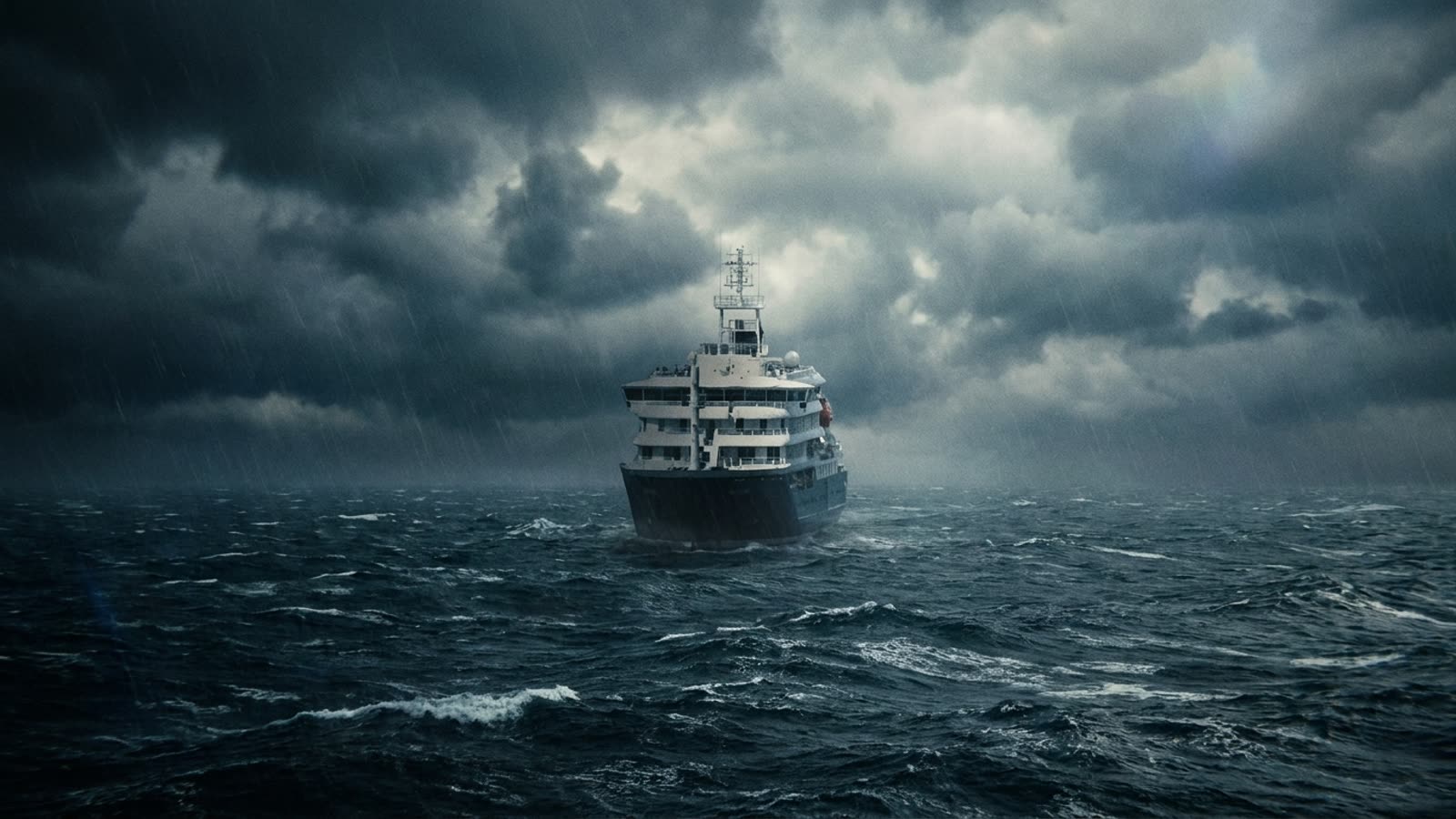 Twelve Countries Are Now Racing to Trace Passengers from the Hantavirus Cruise Ship, and the Incubation Window Isn't Closed Yet.
