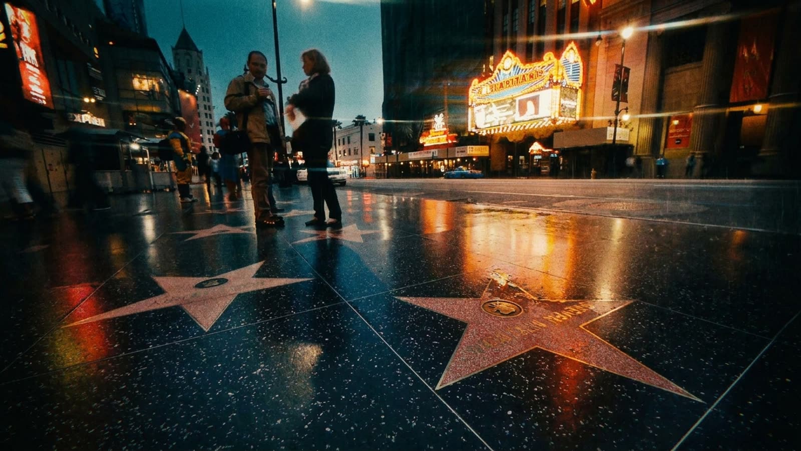 The Hollywood Walk of Fame Is a Pay-to-Play Monument. That Hasn't Stopped Anyone From Wanting One.