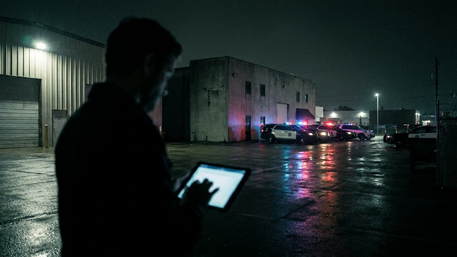 A nonprofit just doxxed 41,000 federal employees. The Trump administration's deportation machine is now exposed from the inside.