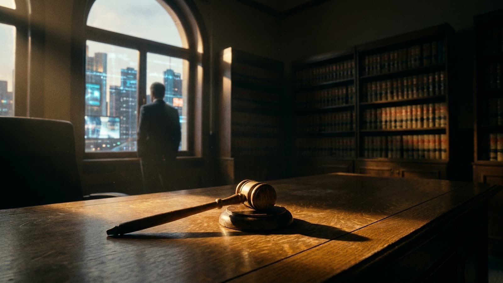 The billable hour is dying quietly. AI is rewriting the economics of corporate law.