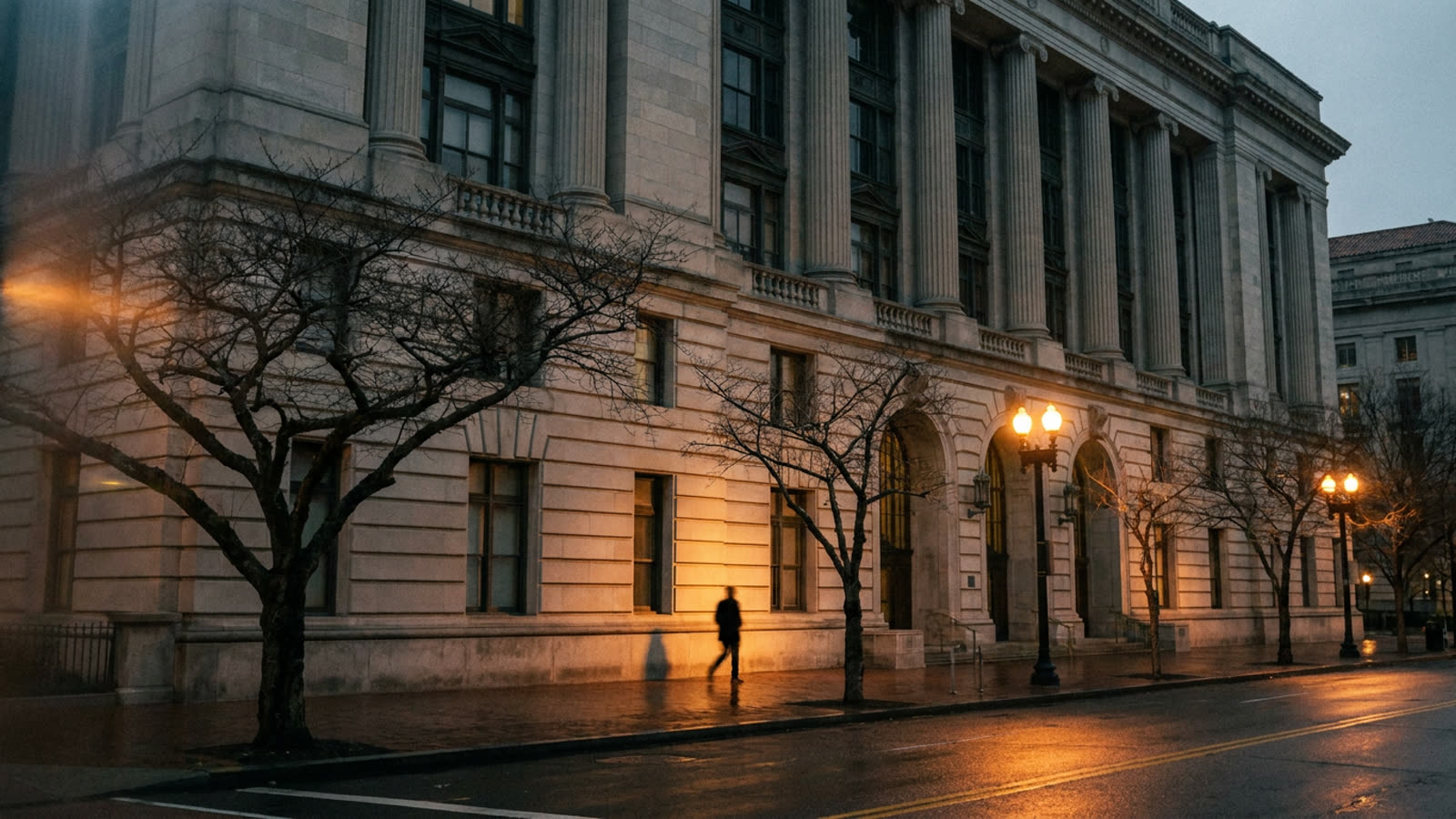 Central banks were designed to be boring. They became the most powerful institutions in democratic society.