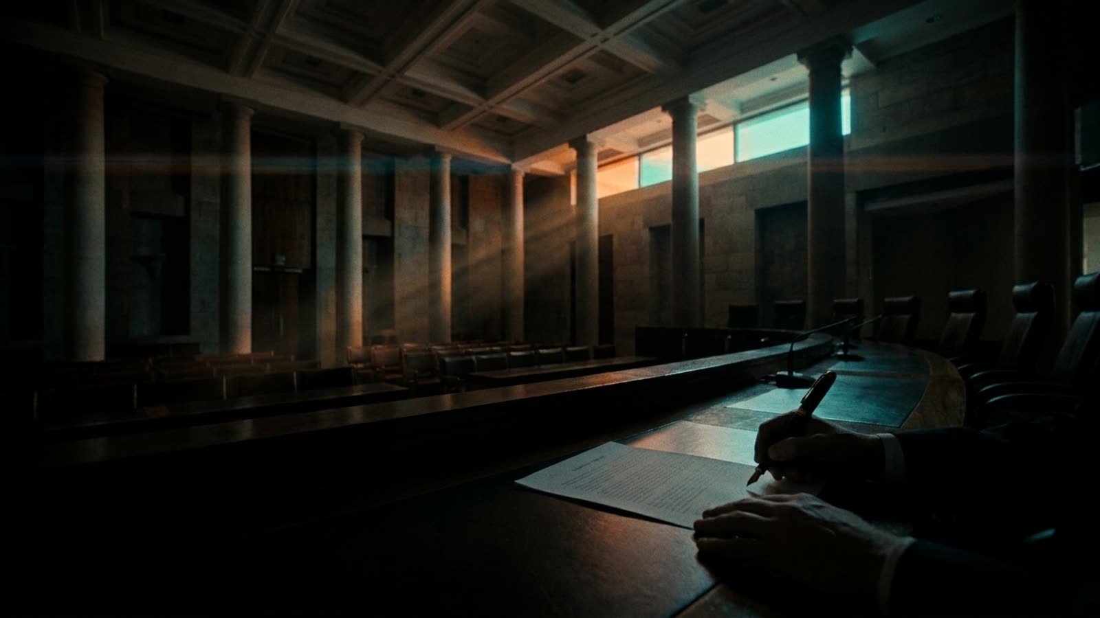 The Quiet War for Constitutional Courts. Why Control of the Bench Is the Ultimate Political Prize.