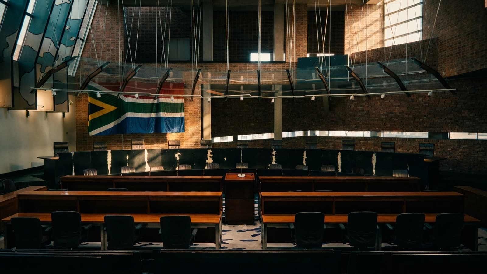 The Unelected Branch. How constitutional courts became the most powerful arbiters of democratic life.