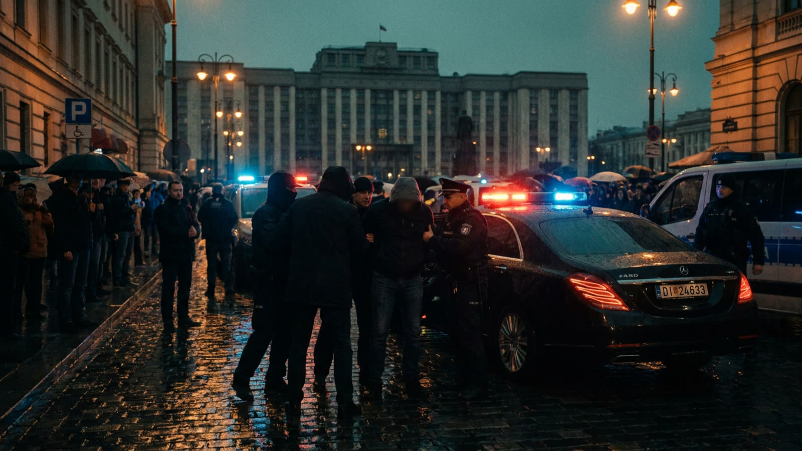 Diplomatic immunity is not a get-out-of-jail-free card. It is something far stranger.