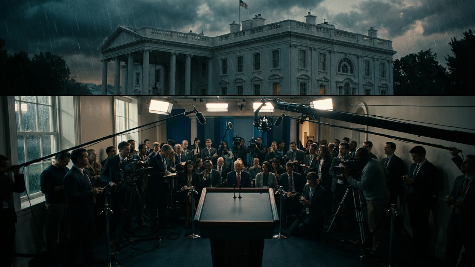 The Electoral College is stranger than you think. It was designed that way.