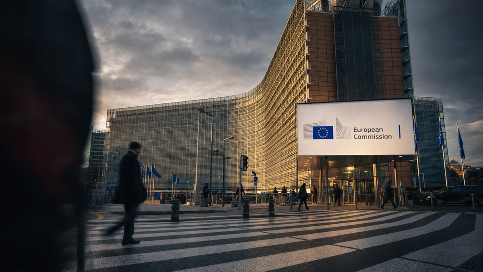 The European Commission is the most powerful legislature you've never elected. Understanding how it works explains why Brussels moves the way it does.