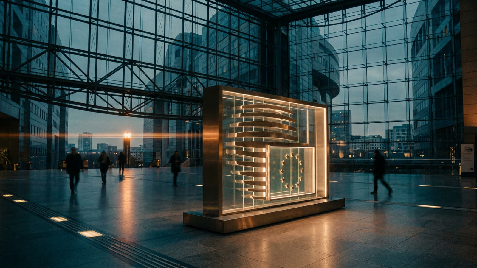The European Parliament is not a parliament. It is something stranger and possibly more interesting.