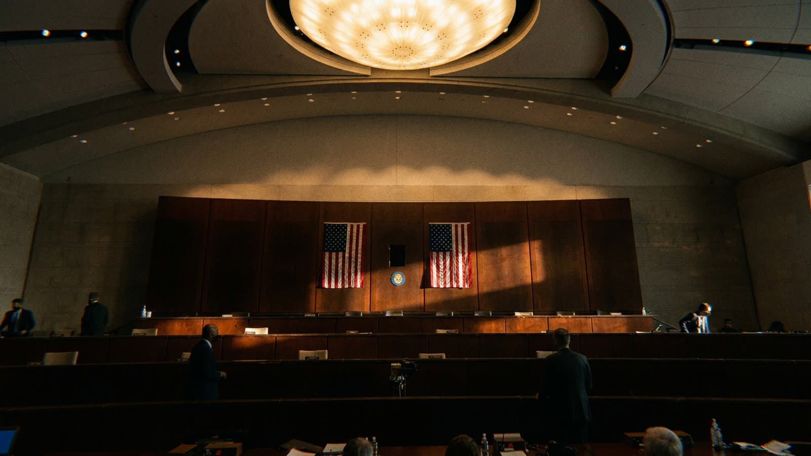 The Illusion of Oversight. How Congressional Intelligence Committees Really Work.